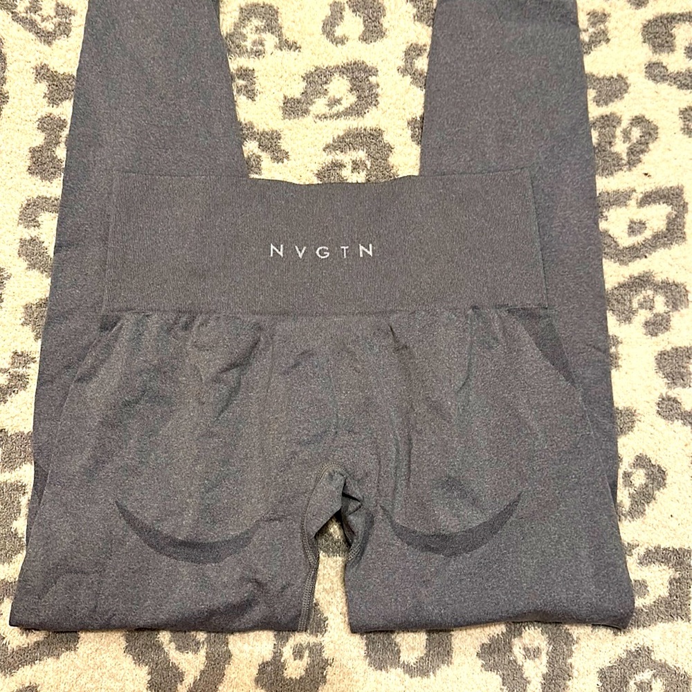 Brand new NVGTN contour leggings. Never worn other than to try on